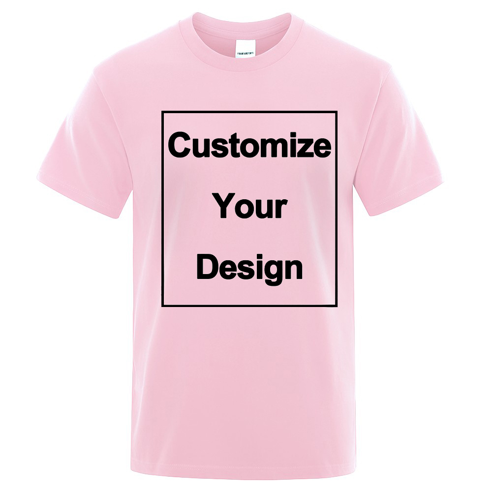 Custom Cotton T-Shirts Womens  - đánh giá và giá Graphic Tee Oversized