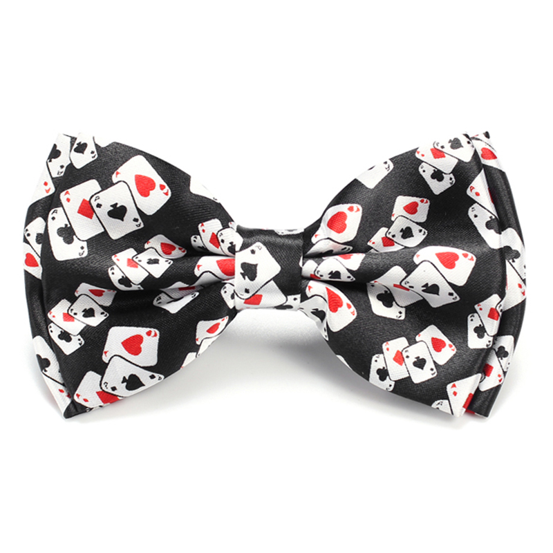 Unisex Playing Card Poker Desi - đánh giá và giá Suspenders Clip Men