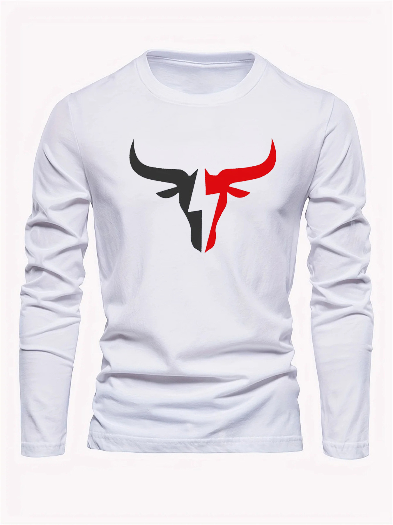 Simple Solid Color Men's Long  - đánh giá và giá Mens Fashion Casual Outfits