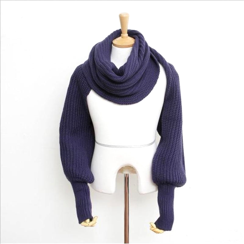 Châu Âu Và Châu Mỹ Mới Mùa Đôn - đánh giá và giá Men Scarf Wool