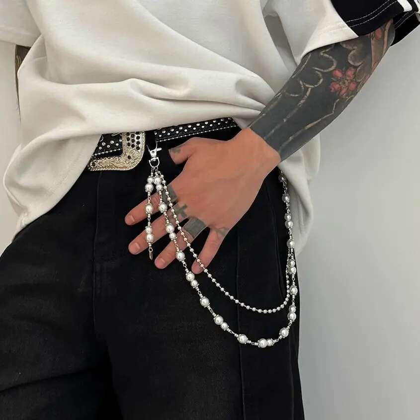 Ingemark 2025 Faddish Unique I - đánh giá và giá Jeans Pants Fashion Men