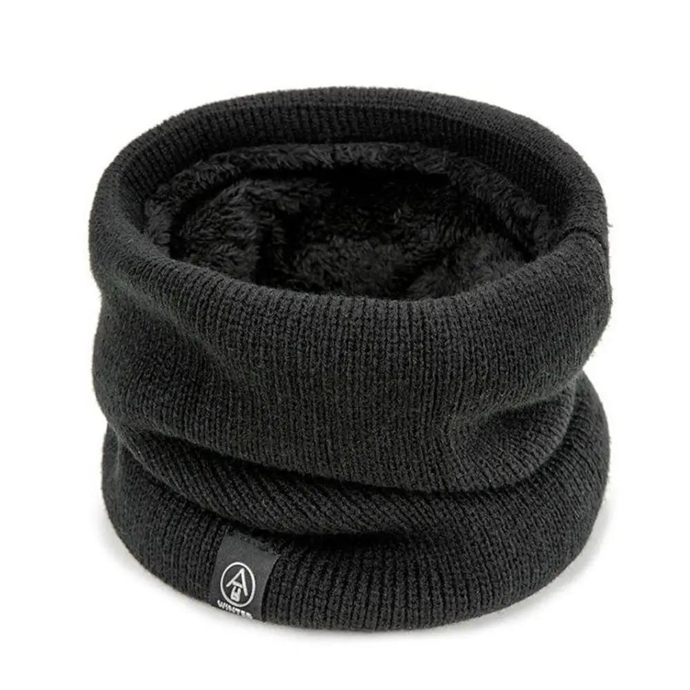 Fashion Women Knitted Scarf So - đánh giá và giá Men Scarf Wool