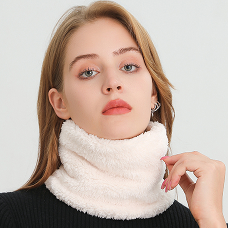 Cashmere Warm Collor Ring Wint - đánh giá và giá Men Scarf Wool