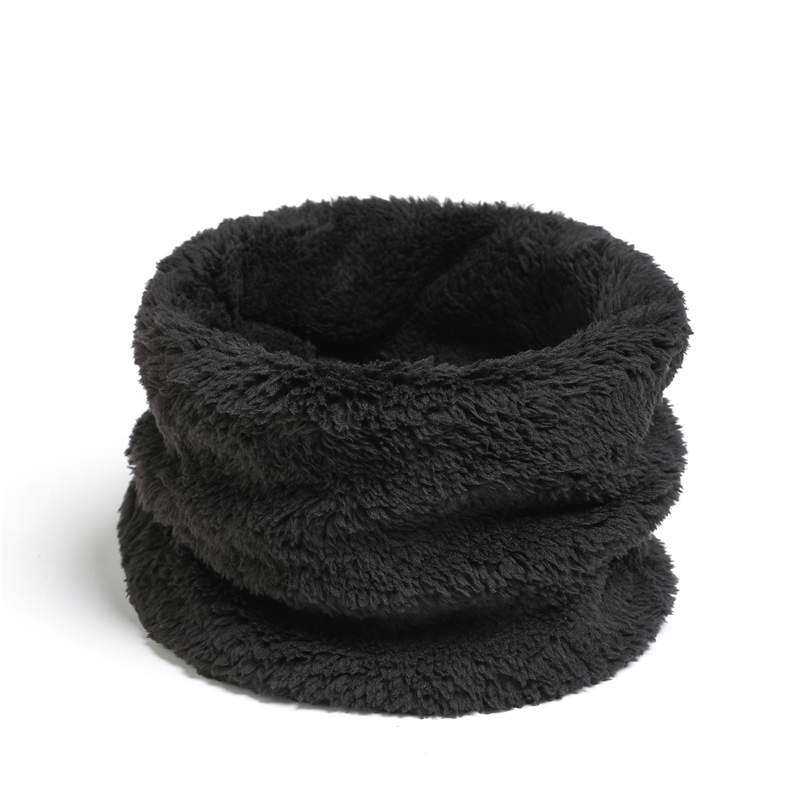 Cashmere Warm Collor Ring Wint - đánh giá và giá Men Scarf Wool