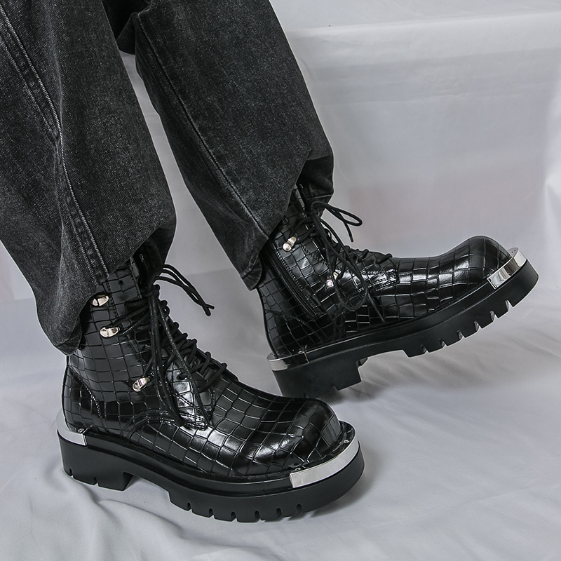 Quality High Top Man Outdoor H - đánh giá và giá Men'S Fashion Hiking Boots