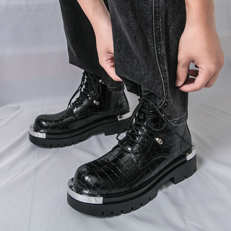Quality High Top Man Outdoor H - đánh giá và giá Men'S Fashion Hiking Boots