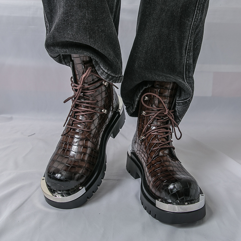 Quality High Top Man Outdoor H - đánh giá và giá Men'S Fashion Hiking Boots