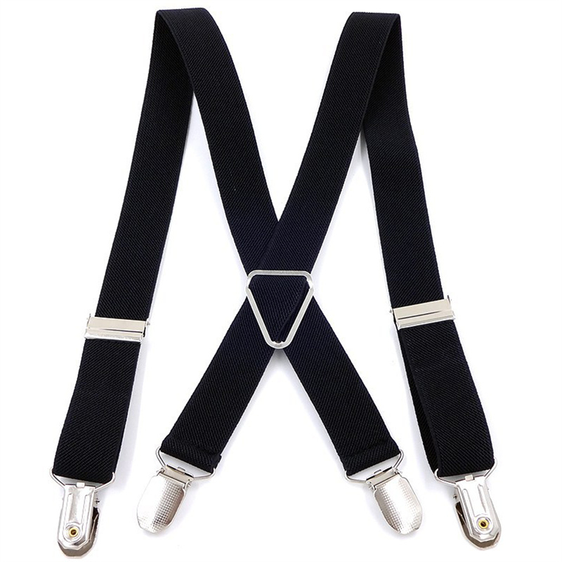 Suspenders Men Adjustable Elas - đánh giá và giá Suspenders Clip Men