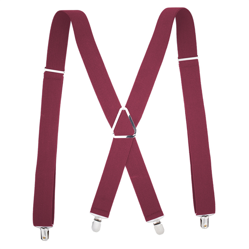 Suspenders Men Adjustable Elas - đánh giá và giá Suspenders Clip Men