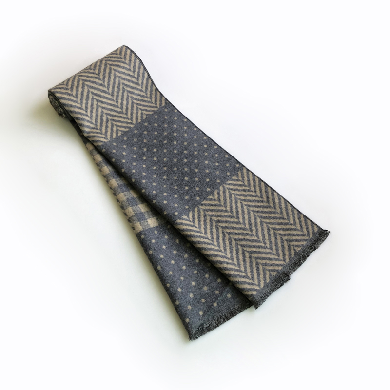 Thời Trang Thiết Kế Thoáng Mát - đánh giá và giá Men Scarf Wool