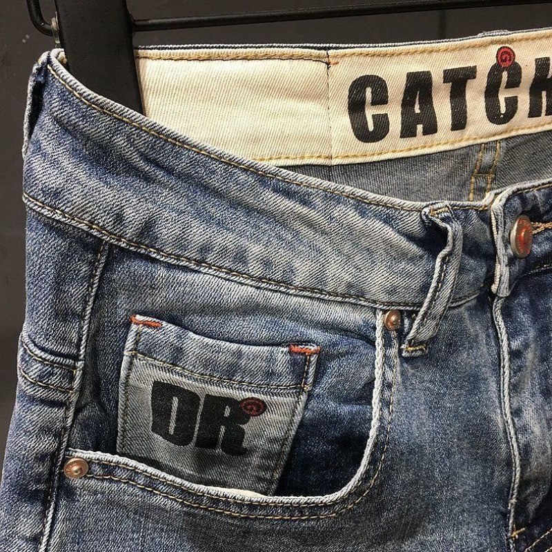 Short Jeans Pants for Men Over - đánh giá và giá Jeans Pants Fashion Men