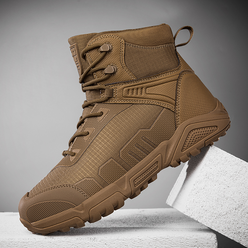 Men Tactical Boots Male Army S - đánh giá và giá Men'S Fashion Hiking Boots