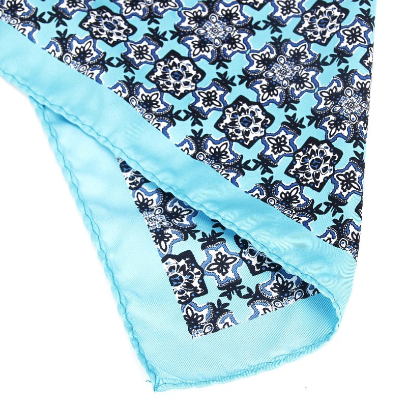 Thời Trang Mới Nam Khăn Tay Bỏ - đánh giá và giá Men'S Fashion X