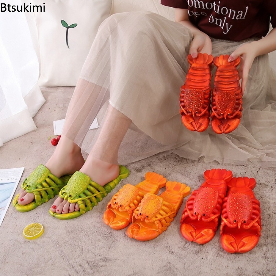 New 2026 Summer Fun Cartoon Lo - đánh giá và giá Men'S Fashion Shoes
