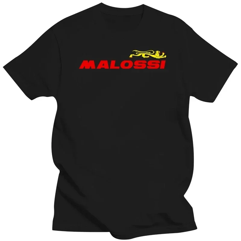 2024New Fashion Malossi Men T- - đánh giá và giá Graphic Tee Oversized