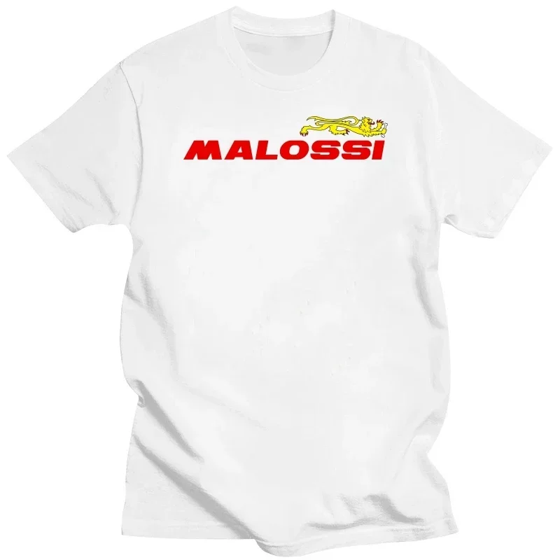 2024New Fashion Malossi Men T- - đánh giá và giá Graphic Tee Oversized