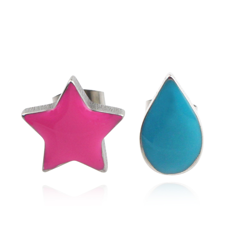 Anime Hunters Clip Earrings fo - đánh giá và giá Men'S Fashion Kurta