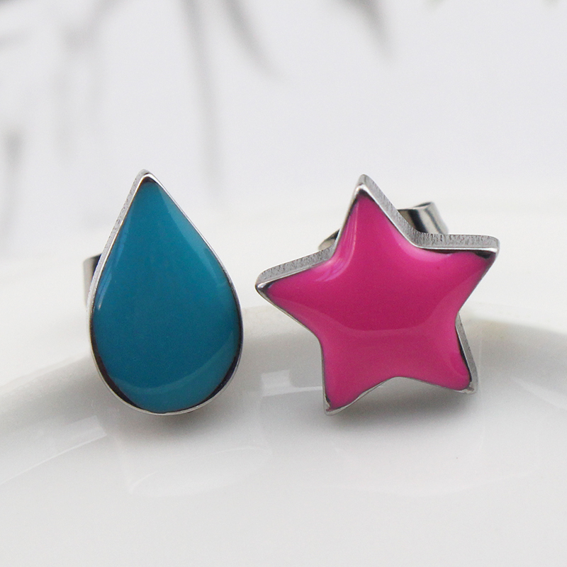 Anime Hunters Clip Earrings fo - đánh giá và giá Men'S Fashion Kurta