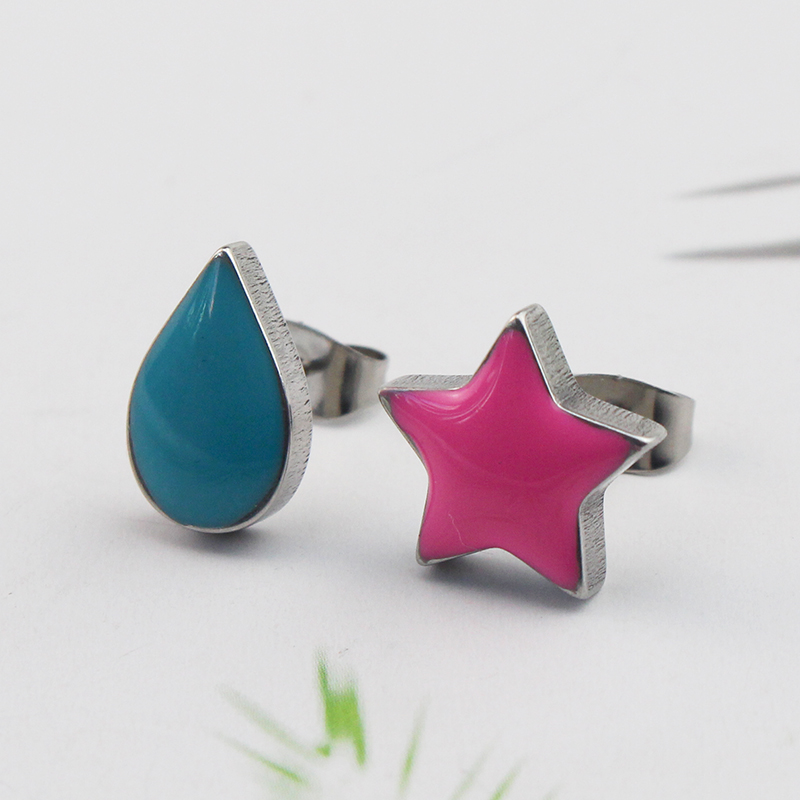 Anime Hunters Clip Earrings fo - đánh giá và giá Men'S Fashion Kurta