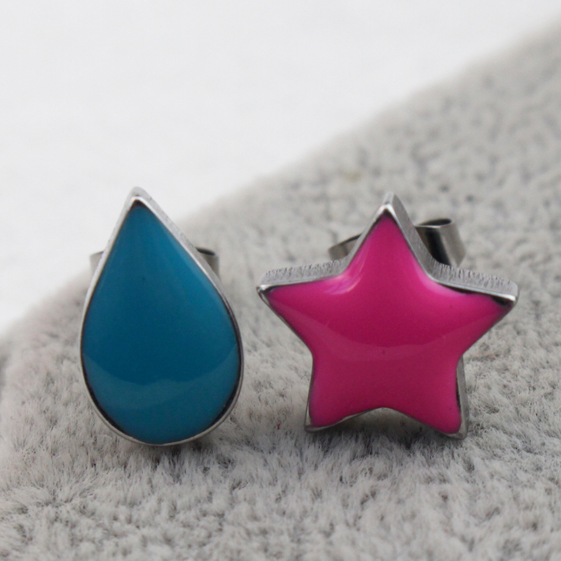 Anime Hunters Clip Earrings fo - đánh giá và giá Men'S Fashion Kurta