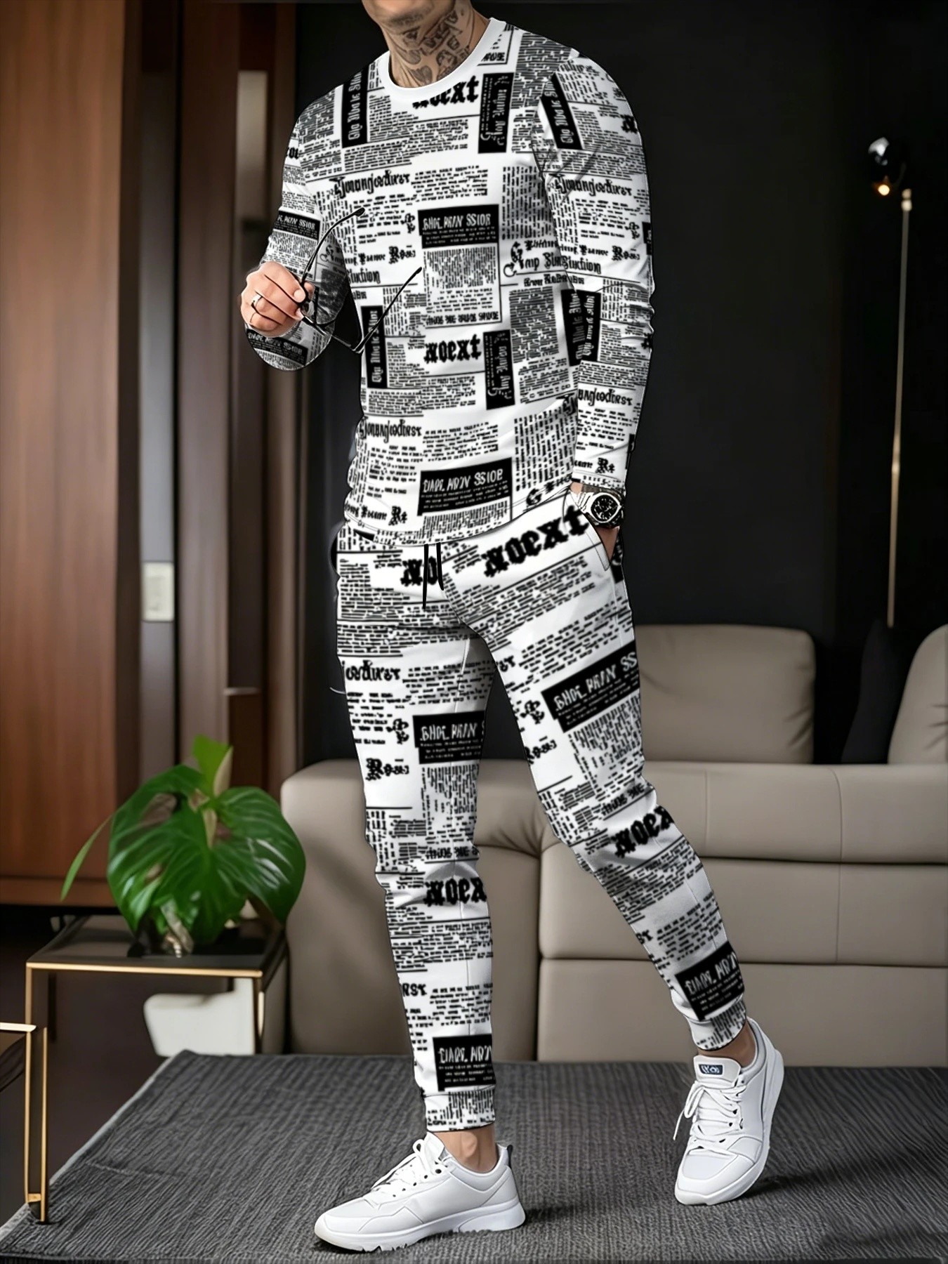 2026 Autumn/Winter New Style S - đánh giá và giá Men'S Fashion And Style