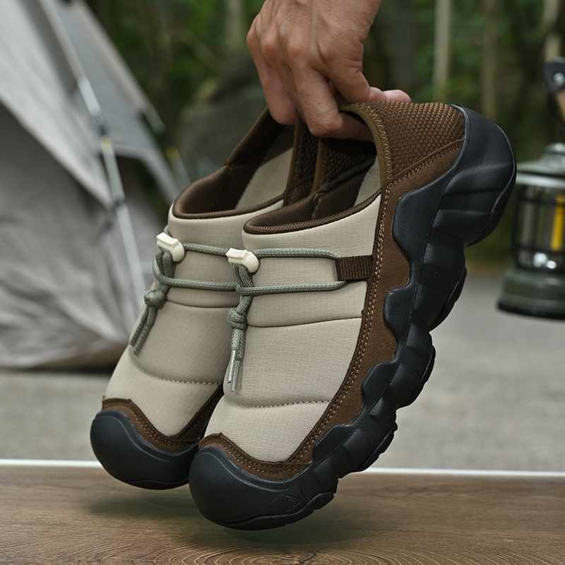 Brand Men's Sneakers Outdoor W - đánh giá và giá Men'S Fashion Hiking Boots