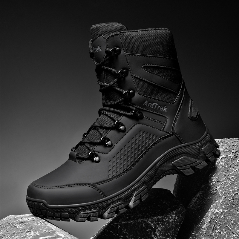Men's wild training boots four - đánh giá và giá Men'S Fashion Hiking Boots