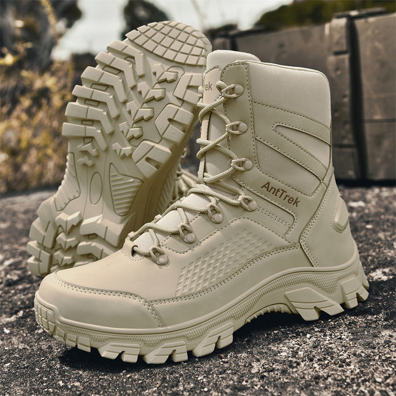 Men's wild training boots four - đánh giá và giá Men'S Fashion Hiking Boots