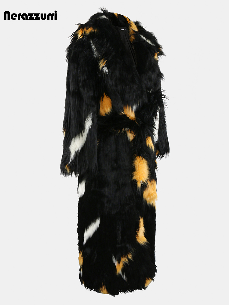 Nerazzurri Winter Extra Long T - đánh giá và giá Men'S Fashion X
