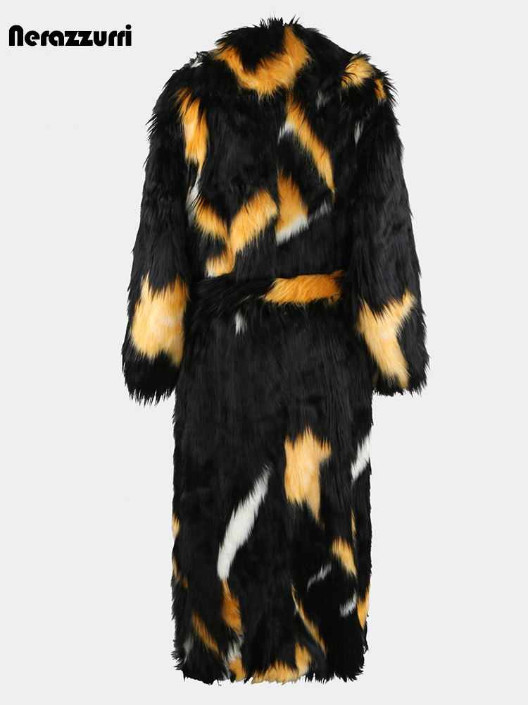 Nerazzurri Winter Extra Long T - đánh giá và giá Men'S Fashion X