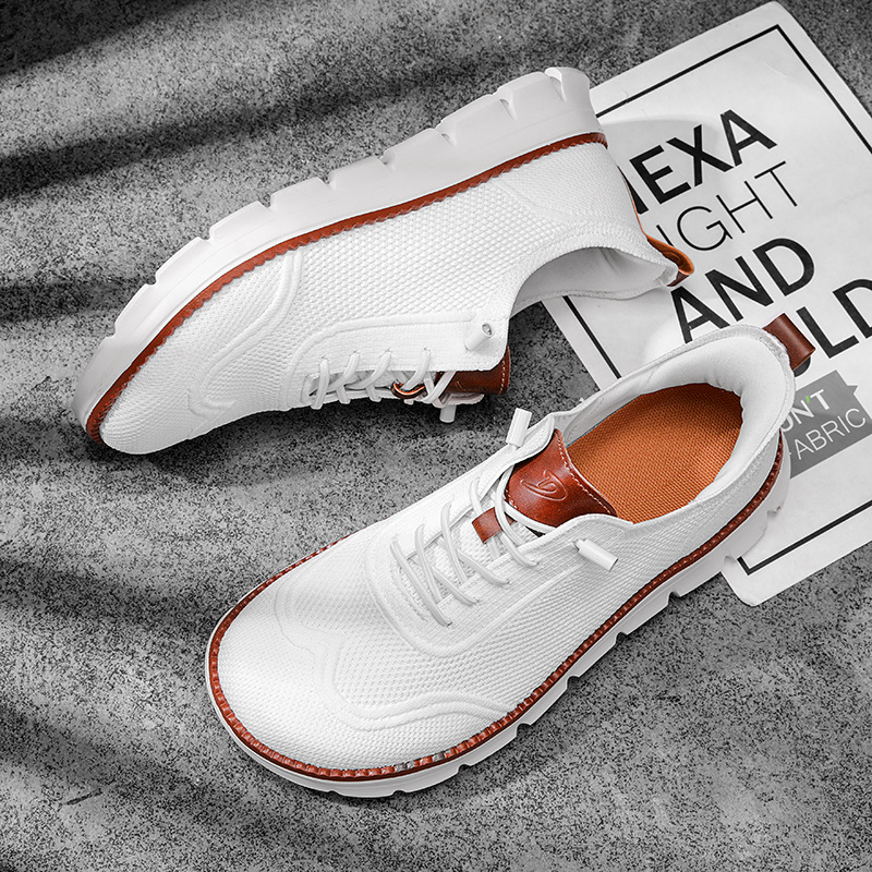 Stylish Men Wide Box Shoes Bar - đánh giá và giá Mens Fashion Week