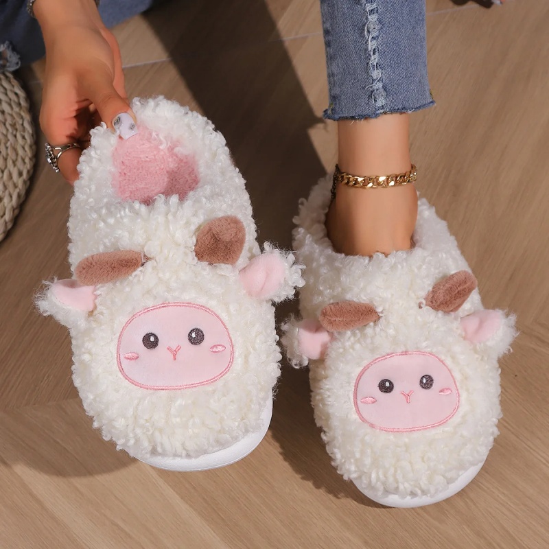 Winter Lovely Little Sheep Sli - đánh giá và giá Men'S Fashion Shoes