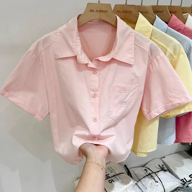 Summer Cotton Short Sleeve Top - đánh giá và giá Polo Shirt Slim