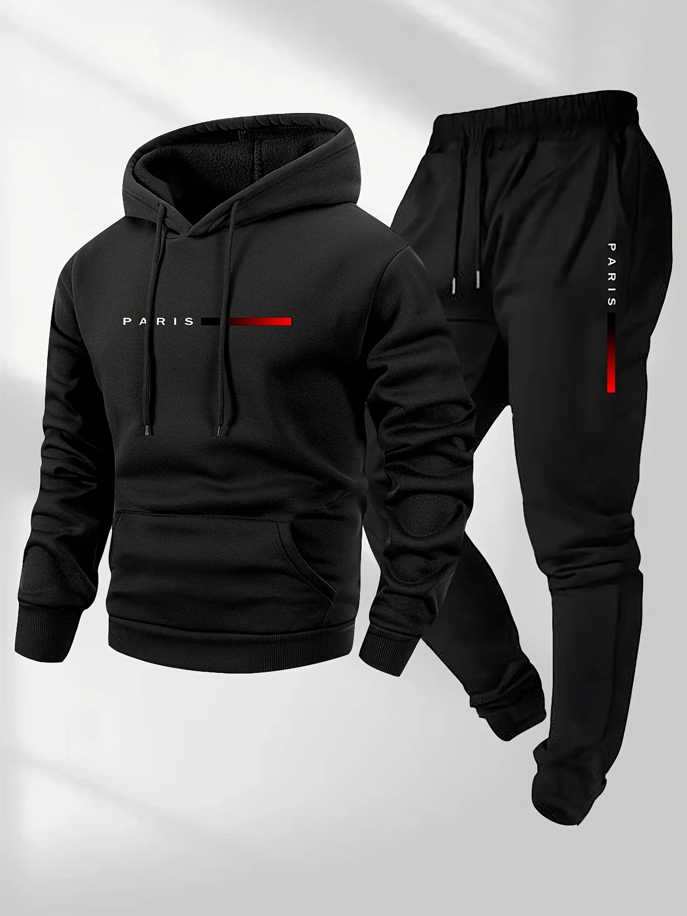 New Trend Street Fashion Lette - đánh giá và giá Mens Fashion Casual Outfits