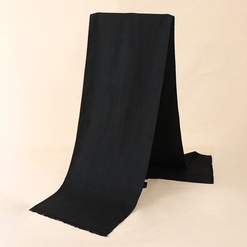 Luxury Winter Men Scarf Shawl  - đánh giá và giá Men Scarf Wool