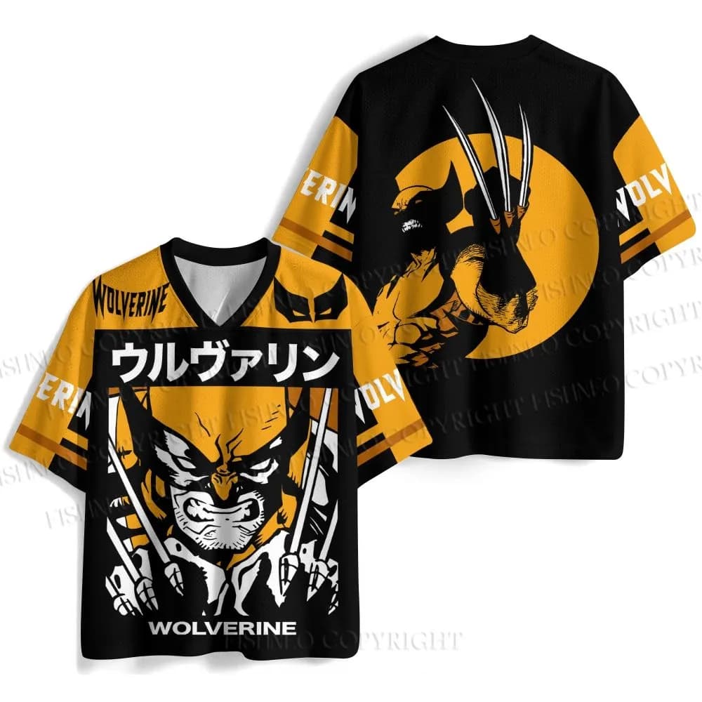 Canada Superhero Wolverine X‑M - đánh giá và giá Men'S Fashion X