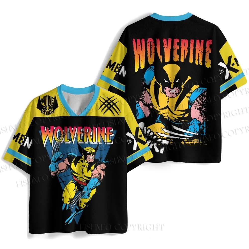 Canada Superhero Wolverine X‑M - đánh giá và giá Men'S Fashion X