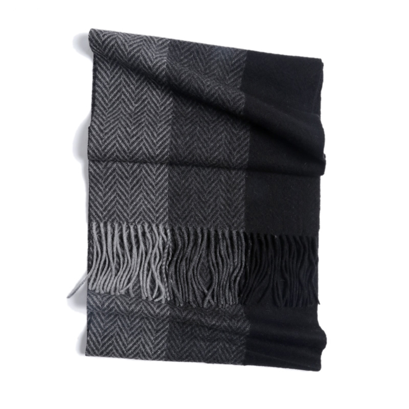 Khăn Quàng Cổ Nam Mùa Đông Dây - đánh giá và giá Men Scarf Wool