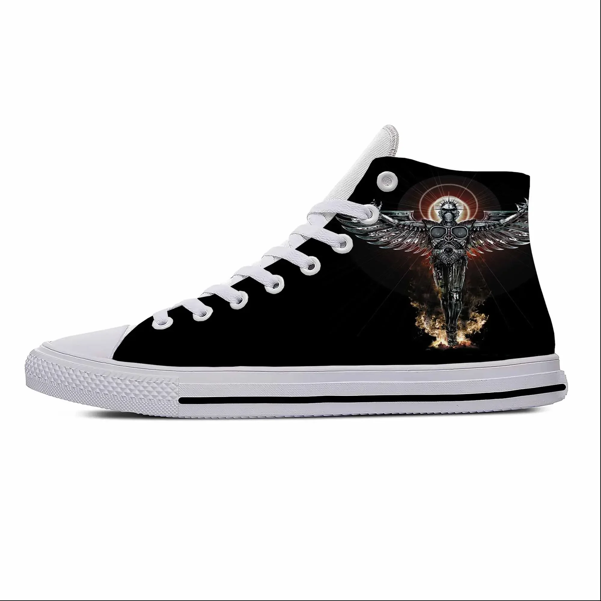 Priest Heavy Metal Rock Band M - đánh giá và giá Mens Fashion Week