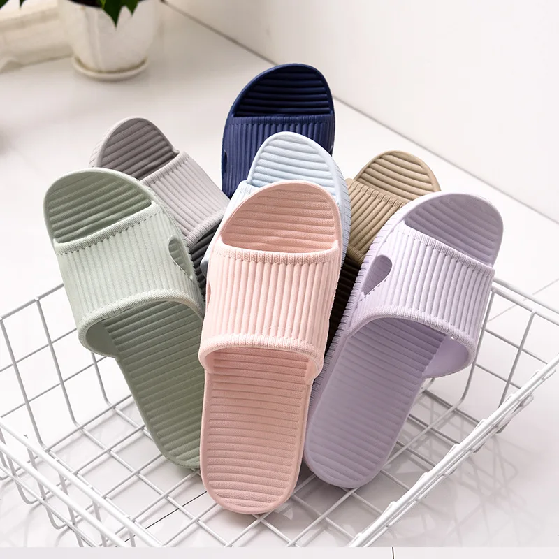 House Slippers Flip Flop Women - đánh giá và giá Men'S Fashion Shoes