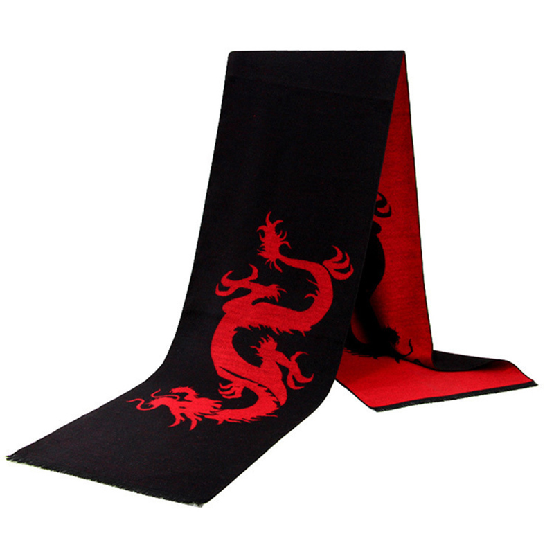 Men Scarf For Man Winter Copy  - đánh giá và giá Men Scarf Wool