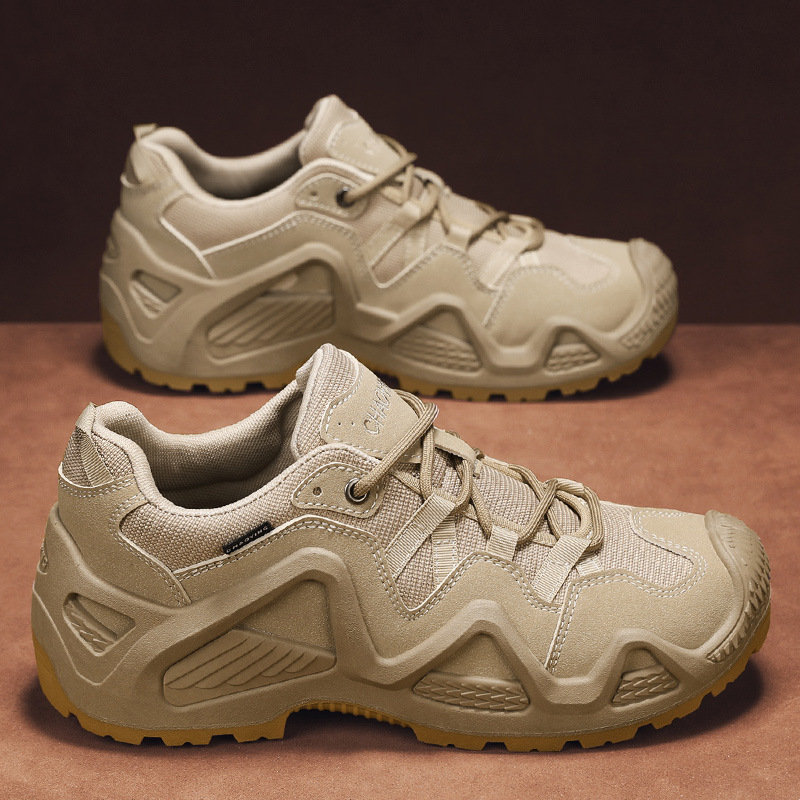 Men's Outdoor Fashion Sneakers - đánh giá và giá Men'S Fashion Hiking Boots