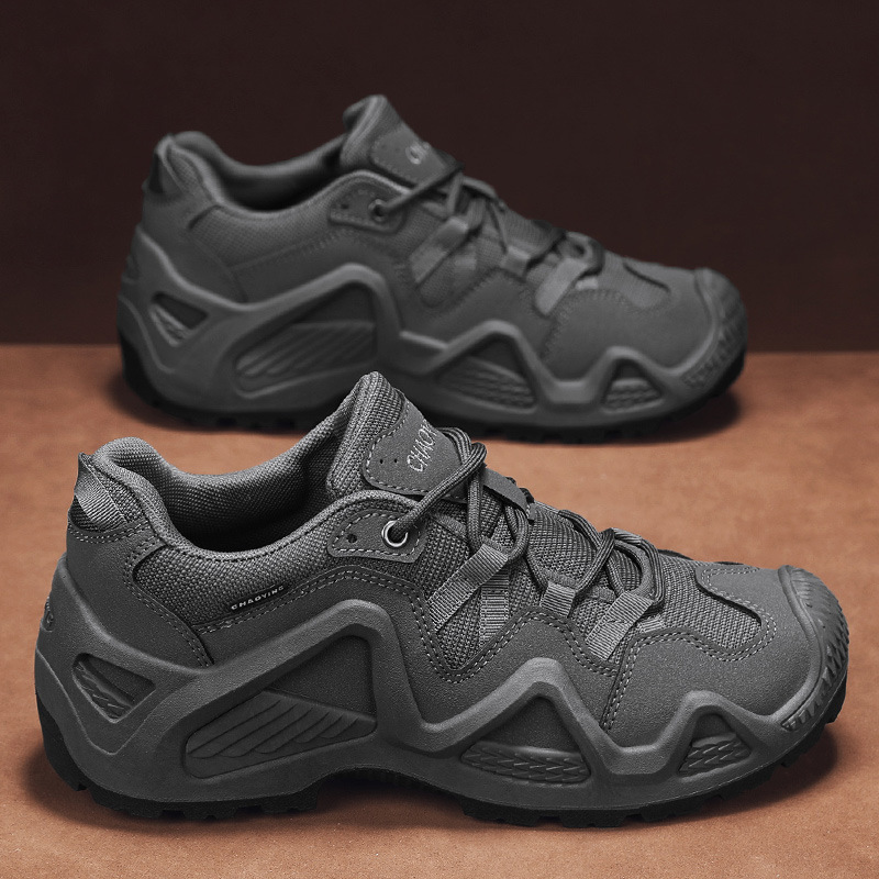Men's Outdoor Fashion Sneakers - đánh giá và giá Men'S Fashion Hiking Boots